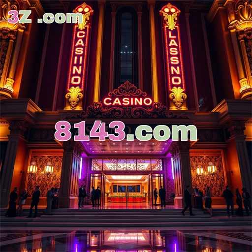 Login Inovador no 8143.com: Atraindo Jogadores Brasileiros