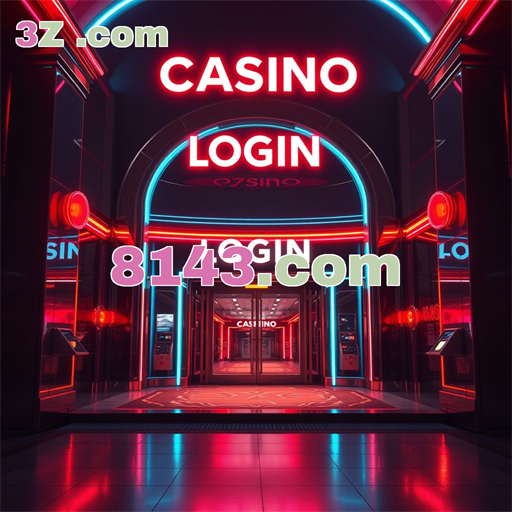 Login Inovador no 8143.com: Atraindo Jogadores Brasileiros
